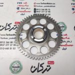 دنده بزرگ استارت موتور بنلی 150 قدیم و 180 (کیفیت درجه 1)