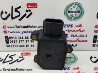 رله سنسور انژکتور دریچه گاز مدل cts  ( 3 پیچ )