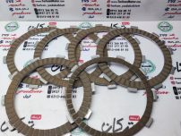 صفحه کلاچ موتور بنلی 250 تک سیلندر قدیم و نیوفیس و زونتس 250r کیفیت درجه 1