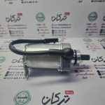 استارت کامل موتور TVS راکس و نئو NEO و وگو شرکتی - Image 3