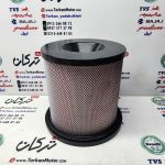 فیلتر ( ابر ) هواکش بنلی 150 قدیم کیفیت درجه 1