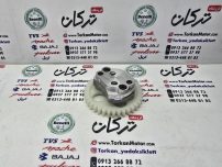 اویل پمپ کامل موتور بنلی کیوی KEEWAY CITYM 150 (کیفیت درجه 1)