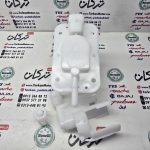 پوسته (قاب) پمپ بنزین 4 چهار پیچ موتور هوندا و لیفان کیفیت درجه 1