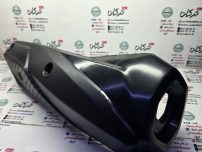 قاب اگزوز موتور SYM گالکسی J 200 و لوکی ( لاکی ) 180 کیفیت درجه 1