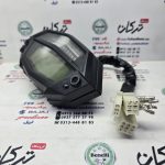 کیلومتر کامل موتور بلنتا و کاوازاکی هایپرو طرح z1000 - Image 3