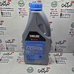 روغن موتور YAMALUBE یاماها ( یامالوب ) 10/40 ma2 اصلی مخصوص موتورسیکلت یاماها wr155 , xsr 155, mx king , mt 15 25, r 15 25  مخصوص موتور های دنده ای ( 1 لیتری )