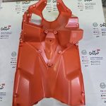 داشبورد طرح کلیک کویر s2 نیوفیس ( نارنجی ) - Image 2