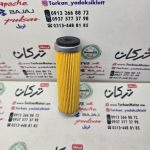 فیلتر روغن موتور ار ایکس rx 249 و مگلی 250 و هاسکی و کایو ( طول 10 سانت و قطر 3 سانت ) - Image 2
