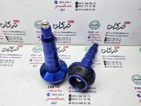 پروتکشن رنتال ( CNC ) ابی جفتی