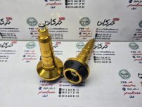 پروتکشن رنتال ( CNC ) طلایی جفتی