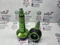پروتکشن رنتال ( CNC ) سبز جفتی