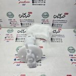 پمپ بنزین کامل موتور TVS راکس و وگو انژکتور ( کیفیت درجه 1 )