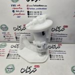 پمپ بنزین کامل موتور TVS راکس و وگو انژکتور ( کیفیت درجه 1 ) - Image 2