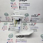 پمپ بنزین کامل موتور TVS راکس و وگو انژکتور ( کیفیت درجه 1 ) - Image 3