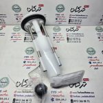 پمپ بنزین کامل موتور یاماها طرح ایروکس nvx