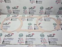 واشر درب کلاچ موتور طرح ایروکس