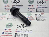 کوئل برق شمع موتور cf سی اف