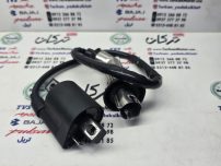 کوئل برق شمع موتور طرح کلیک و طرح ایروکس nvx ( تک فیش )