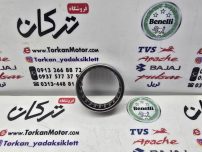 بلبرینگ داخل دنده استارت انواع موتور های پالس