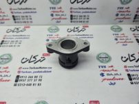 رابط کاربرات به سیلندر ( جنت ) فلزی منیفول موتور پالس 180 اصلی