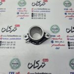 رابط کاربرات به سیلندر ( جنت ) فلزی منیفول موتور پالس 180 اصلی - Image 4