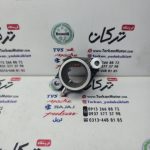 رابط کاربرات به سیلندر ( جنت ) فلزی منیفول موتور پالس 180 اصلی - Image 3