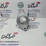 رابط کاربرات به سیلندر ( جنت ) فلزی منیفول موتور پالس 180 اصلی - Image 2