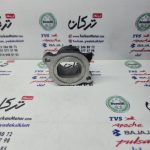 رابط کاربرات به سیلندر ( جنت ) فلزی منیفول موتور پالس 220