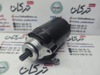 استارت کامل موتور باکسر 150 انژکتور کیفیت درجه 1 ( 9 دندانه )