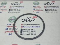 النگویی (صفحه کلاچ شتاب دهنده ) NS 200 ان اس و RS 200 ار اس ( تکی کد 1243 صاف ) اصلی