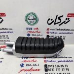 جاپایه جلو سمت راست موتور بنلی 250 تک سیلندر نیوفیس جدید و لئونچینو کیفیت درجه 1