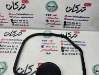 اورنگ ( واشر ) درب سوپاپ ( فیلر ) موتور طرح کلیک واریو
