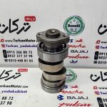 میله سوپاپ ( بادامک ) موتور طرح واریو