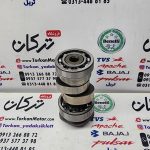 میله سوپاپ ( بادامک ) موتور طرح واریو - Image 2