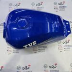 باک موتور HLX 150 اچ ال ایکس ابی اصلی - Image 2
