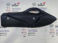قاب اگزوز موتور کلیک 160 و واریو 160