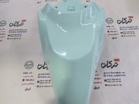 قاب گلگیر جلو موتور طرح کلیک ( سبز ابی فیروزه ای  ) ایرانی