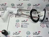 پمپ بنزین کامل موتور یاماها طرح ایروکس nvx مدل فنری