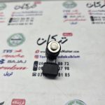 سوزن انژکتور موتور گالکسی j200 ( 2 سوراخ )
