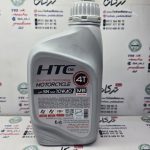 روغن موتور  HTC  اچ تی سی 10/40 SN JASO MB سنتتیک ( ا لیتری ) - Image 2
