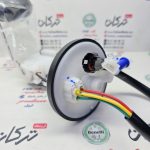 پمپ بنزین کامل موتور طرح کلیک رادیات دار ( کیفیت درجه 1 ) - Image 3