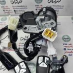کیلس سوییچ کامل موتور طرح ایروکس و nvx اتاق جدید ( مدل فیش چهارتایی) - Image 2