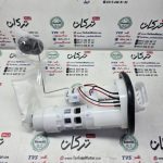 پمپ بنزین کامل موتور طرح کلیک رادیات دار ( کیفیت درجه 1 )