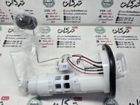 پمپ بنزین کامل موتور طرح کلیک رادیات دار ( کیفیت درجه 1 )