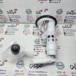 پمپ بنزین کامل موتور طرح کلیک رادیات دار ( کیفیت درجه 1 ) - Image 2