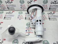 پمپ بنزین کامل موتور طرح وسپا همتاز RS 150 و دایچی CR 150