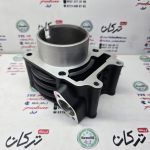 سیلندر خالی موتور مگلی 200 ( کیفیت درجه 1 )