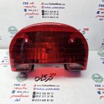 خطر عقب کامل موتور دایچی 180 نیرو موتور ( کیفیت درجه 1 )