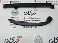 کمانی ( محافظ ) زنجیر تایم موتور بنلی keeway کیوی 150 city ( کیفیت درجه 1 )