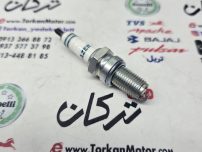 شمع هوندا لیزر سوزنی ایریدیوم اصلی